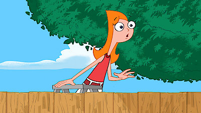 Phineas and Ferb Season 4 Episode 14