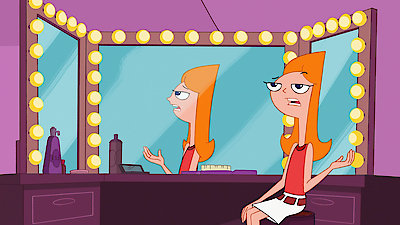 Phineas and Ferb Season 4 Episode 17