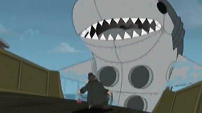 Phineas and Ferb Season 4 Episode 40