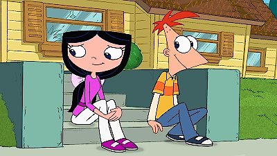 Phineas and Ferb Season 5 Episode 3