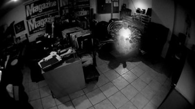 Paranormal Home Inspectors Season 1 Episode 2