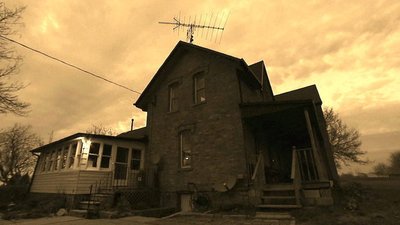 Paranormal Home Inspectors Season 1 Episode 5