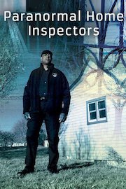 Paranormal Home Inspectors