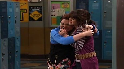 Wizards of Waverly Place Season 2 Episode 23