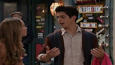 Wizards of Waverly Place Season 2 Episode 26