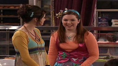 Wizards of Waverly Place Season 2 Episode 27