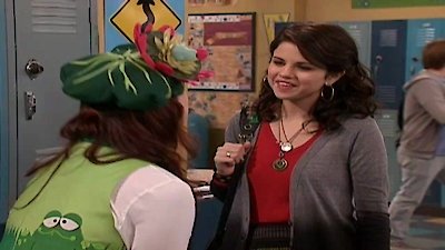 Wizards of Waverly Place Season 2 Episode 28