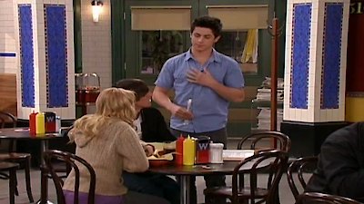 Wizards of Waverly Place Season 2 Episode 29