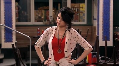 Wizards of Waverly Place Season 3 Episode 12