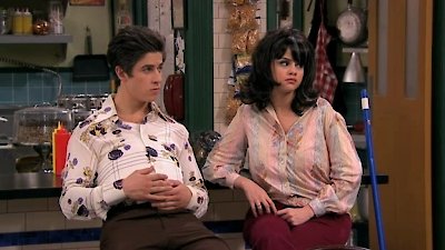 Wizards of Waverly Place Season 3 Episode 19