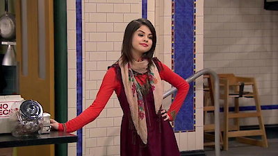 Wizards of Waverly Place Season 3 Episode 20