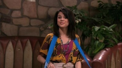 Wizards of Waverly Place Season 3 Episode 23