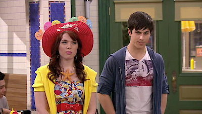 Wizards of Waverly Place Season 3 Episode 27