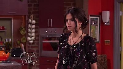Wizards of Waverly Place Season 4 Episode 2