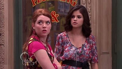 Wizards of Waverly Place Season 4 Episode 4