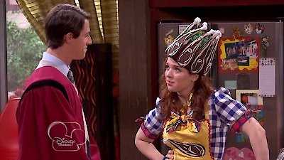 Wizards of Waverly Place Season 4 Episode 5