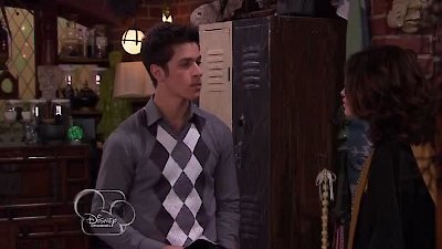 Wizards of Waverly Place Season 4 Episode 7