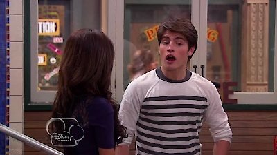 Wizards of Waverly Place Season 4 Episode 13