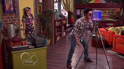 Wizards of Waverly Place Season 4 Episode 15