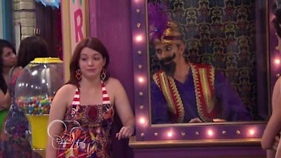 Wizards of Waverly Place Season 4 Episode 16
