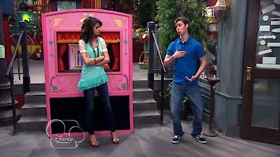 Wizards of Waverly Place Season 4 Episode 19