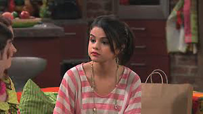 Wizards of Waverly Place Season 4 Episode 20