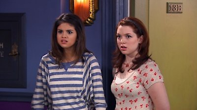 Wizards of Waverly Place Season 4 Episode 21