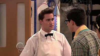 Wizards of Waverly Place Season 4 Episode 25