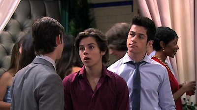 Wizards of Waverly Place Season 4 Episode 26