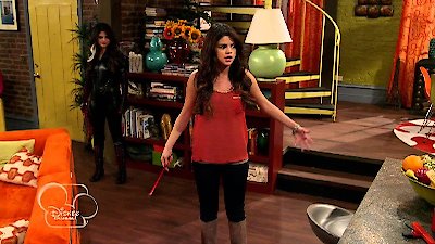 Wizards of Waverly Place Season 4 Episode 0