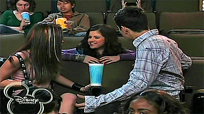 Wizards of Waverly Place Season 1 Episode 2