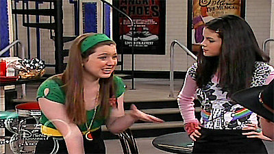 Wizards of Waverly Place Season 1 Episode 4