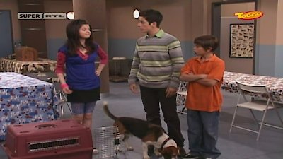 Wizards of Waverly Place Season 1 Episode 8