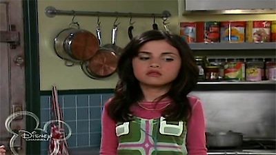Wizards of Waverly Place Season 1 Episode 11