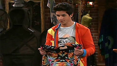 Wizards of Waverly Place Season 2 Episode 1