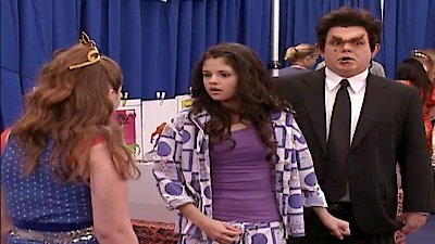 Wizards of Waverly Place Season 2 Episode 8
