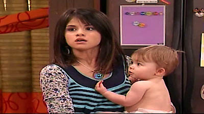 Wizards of Waverly Place Season 2 Episode 10