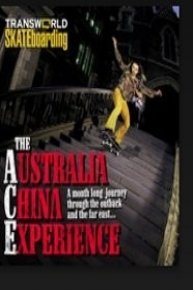 A.C.E.: Australia China Experience
