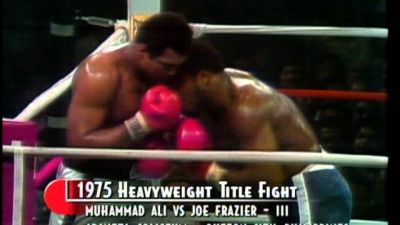 Ali's Greatest Fights Season 1 Episode 2