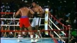 Muhammad Ali vs. George Foreman