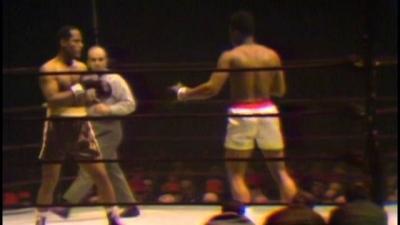 Ali's Greatest Fights Season 1 Episode 5