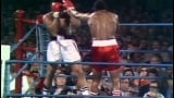 Muhammad Ali vs. Ron Lyle