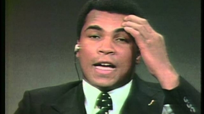 Ali's Greatest Fights Season 1 Episode 7