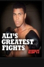 Ali's Greatest Fights