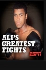 Ali's Greatest Fights