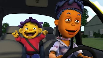 Sid the Science Kid Season 2 Episode 4