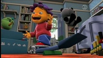 Sid the Science Kid Season 1 Episode 23