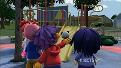 Sid the Science Kid Season 1 Episode 25