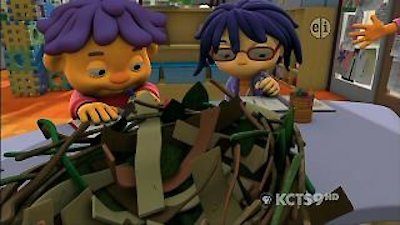 Sid the Science Kid Season 1 Episode 27