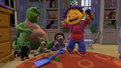 Sid the Science Kid Season 1 Episode 40